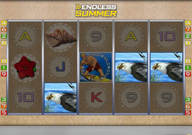 Endless Summer online spielen